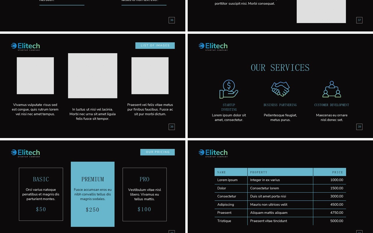 Tech-Startup-PowerPoint-Presentation-Template