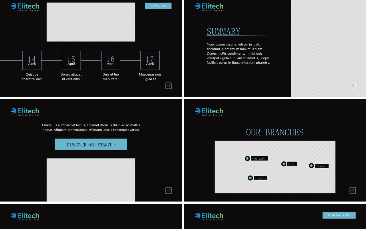Tech-Startup-PowerPoint-Presentation-Template