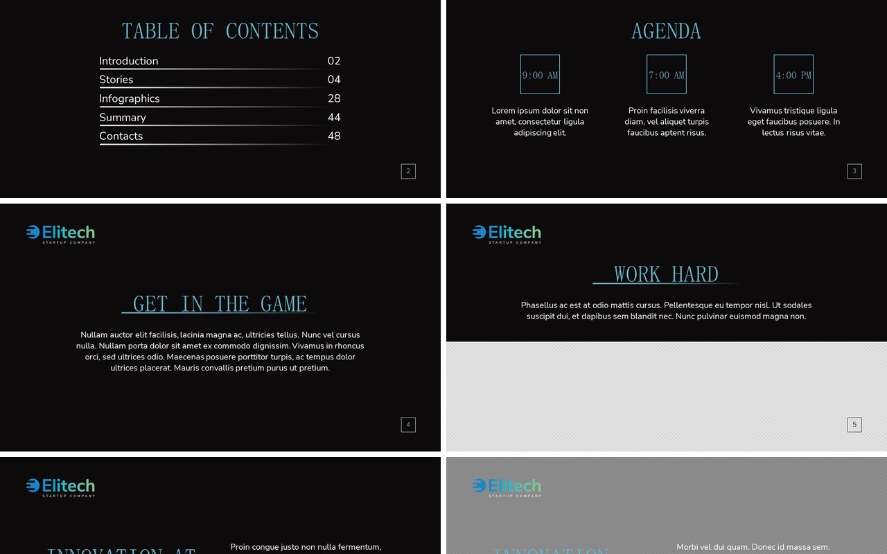 Tech-Startup-PowerPoint-Presentation-Template