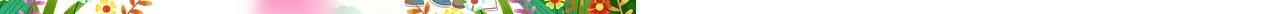蓝色插画风中国人口日介绍PPT模板
