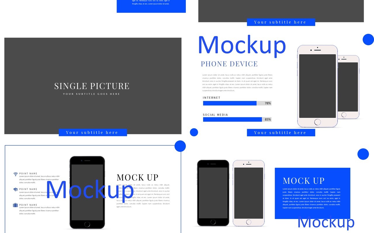 Look Book image not include