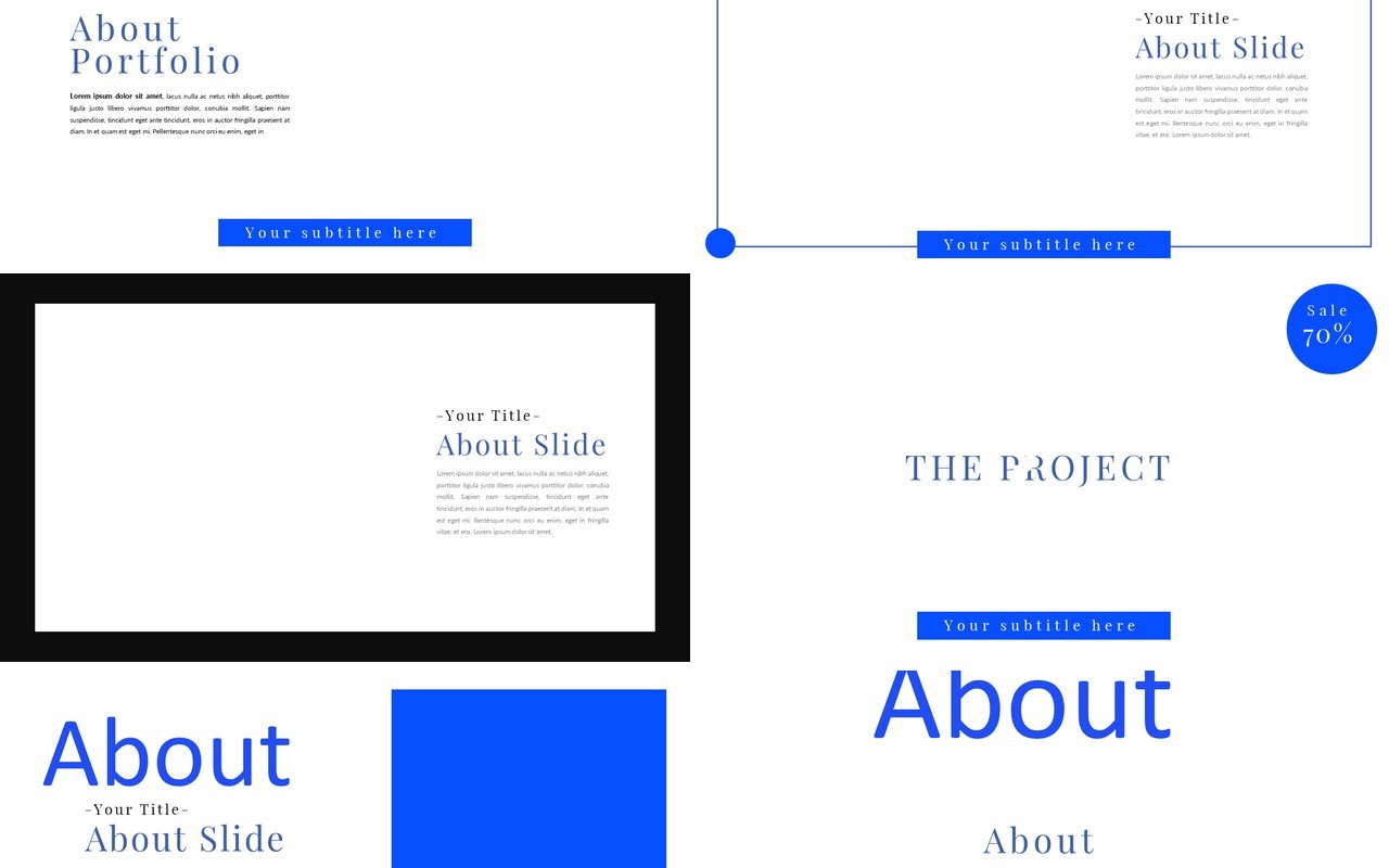 Look Book image not include