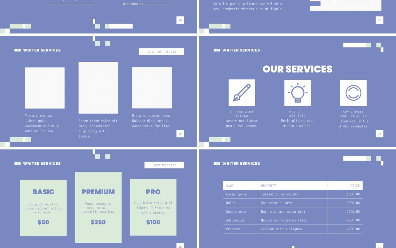 Freelance-Writer-PowerPoint-Presentation-Template