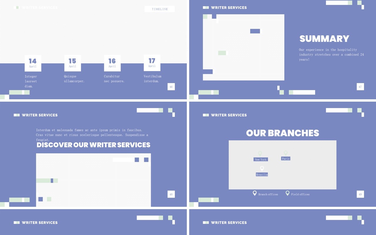 Freelance-Writer-PowerPoint-Presentation-Template