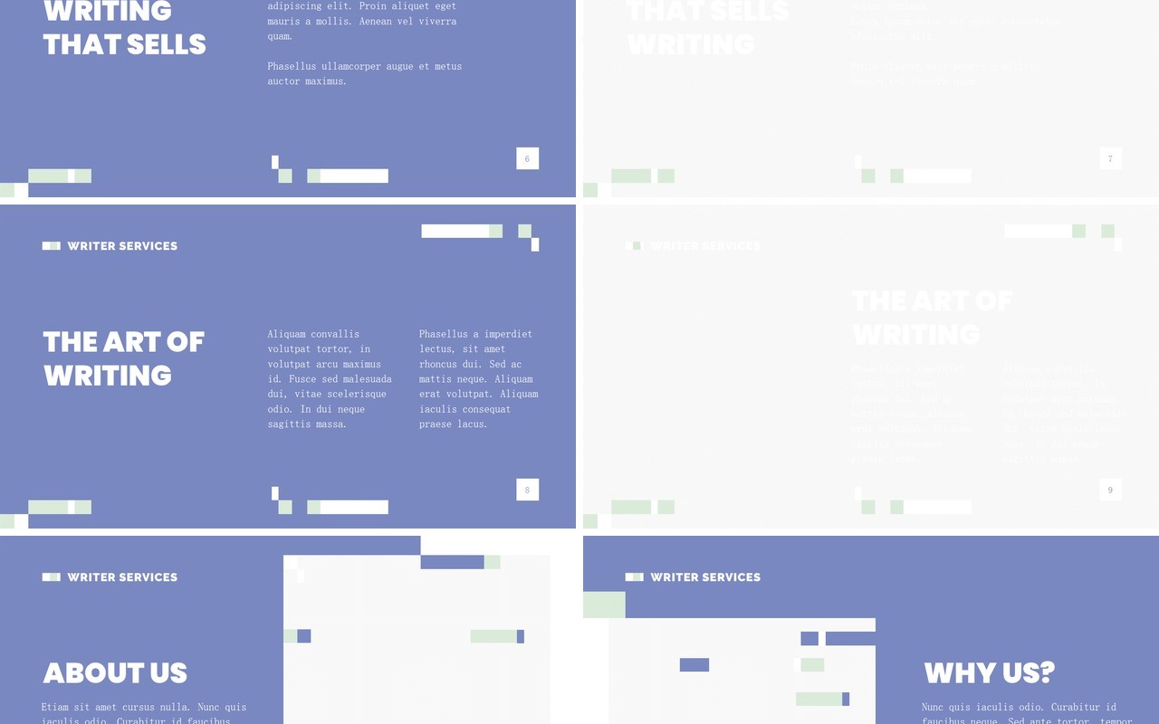 Freelance-Writer-PowerPoint-Presentation-Template