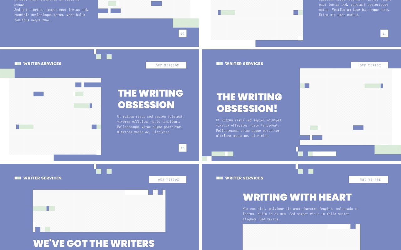Freelance-Writer-PowerPoint-Presentation-Template