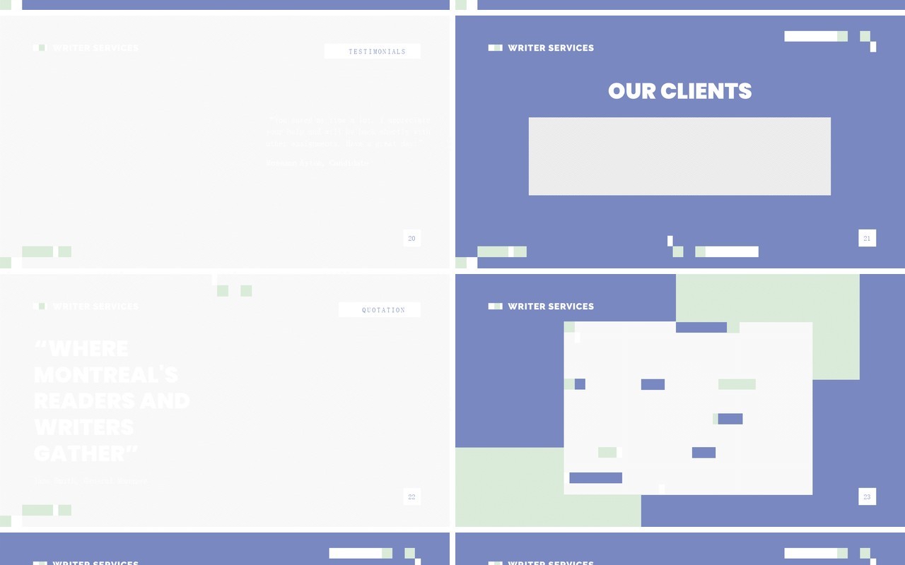 Freelance-Writer-PowerPoint-Presentation-Template