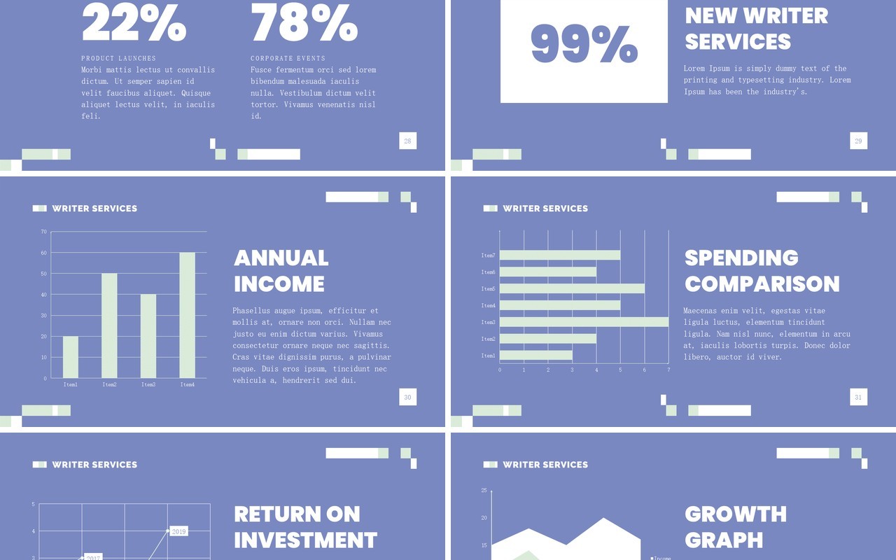 Freelance-Writer-PowerPoint-Presentation-Template