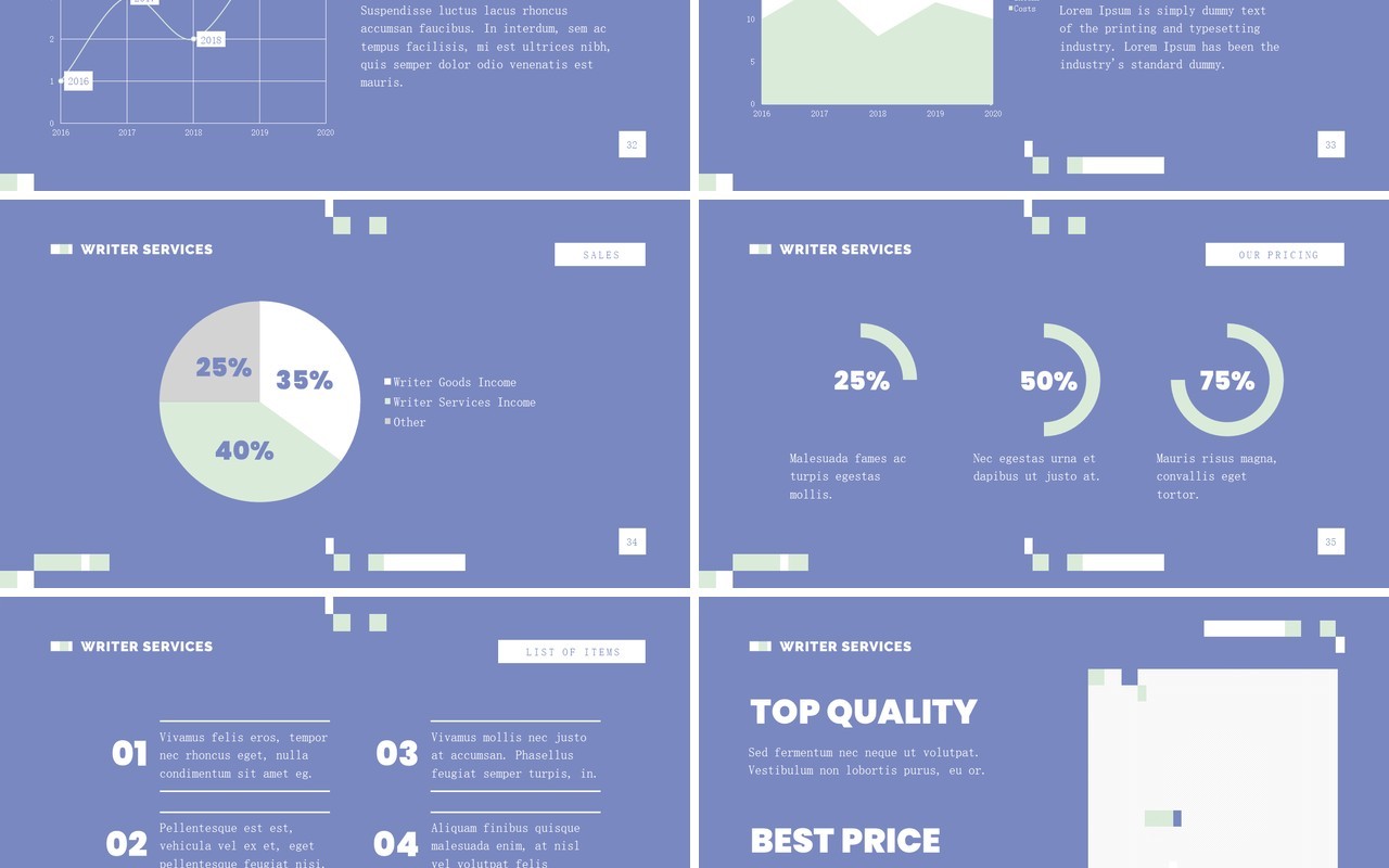 Freelance-Writer-PowerPoint-Presentation-Template
