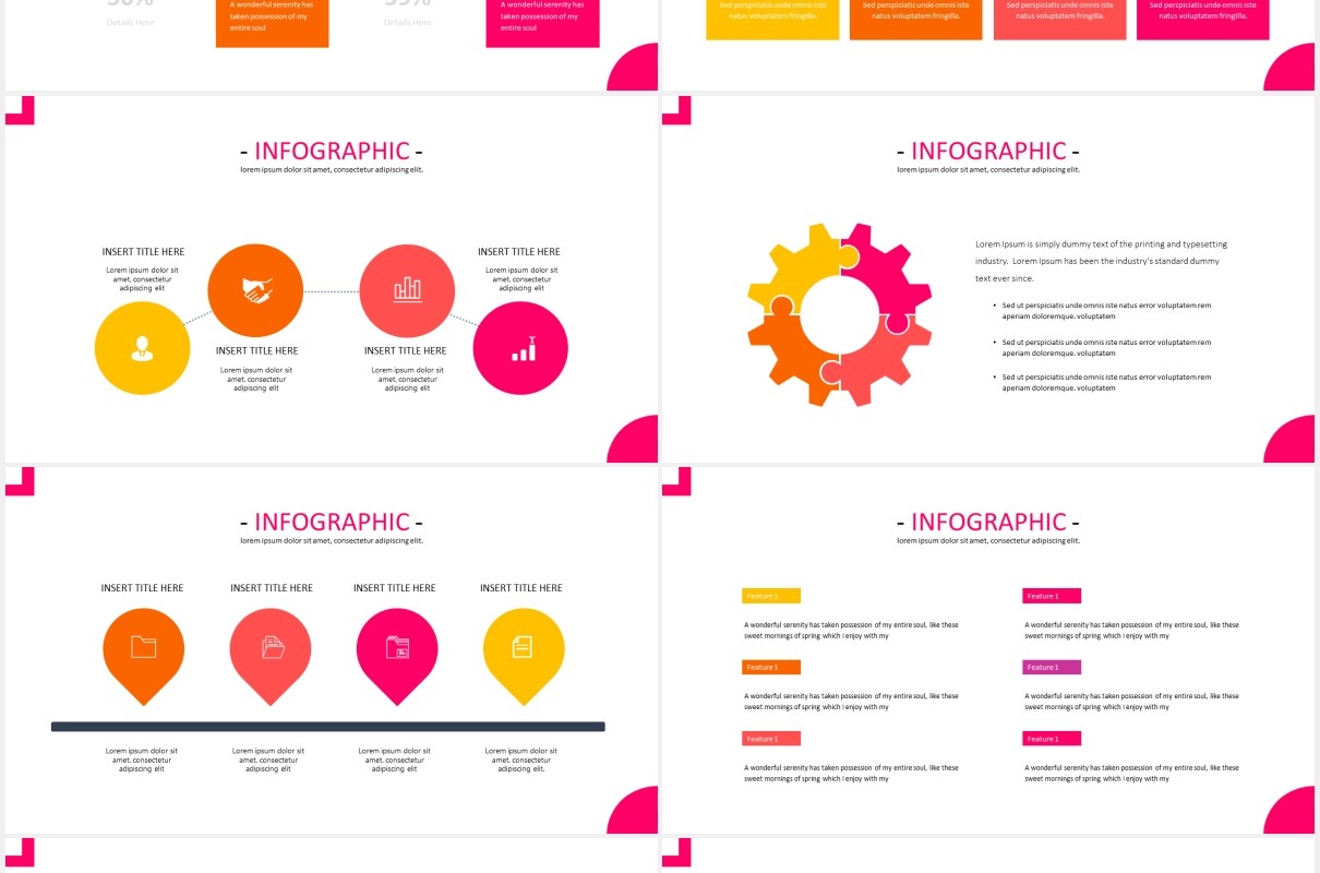 户外旅游野餐国外PPT模板Picnic Powerpoint Template