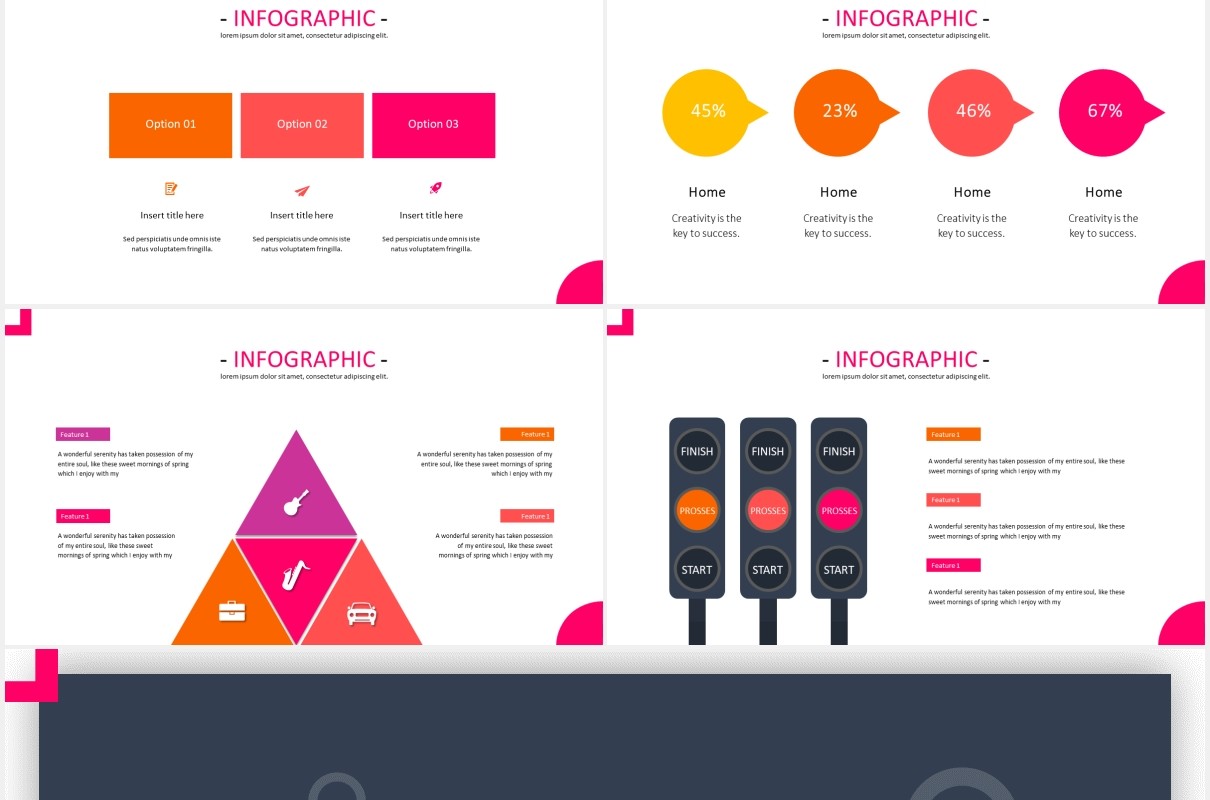 户外旅游野餐国外PPT模板Picnic Powerpoint Template
