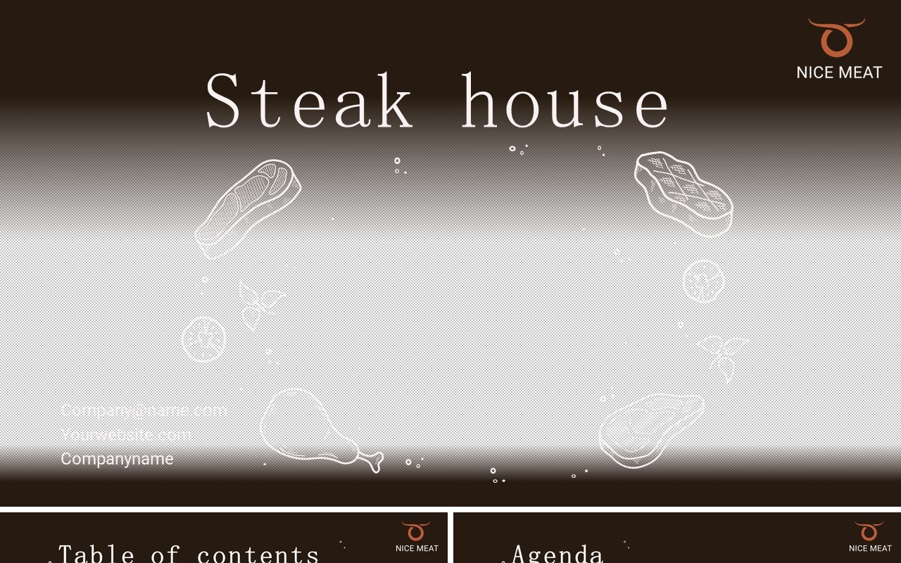 Steak-House-PowerPoint-Presentation-Template