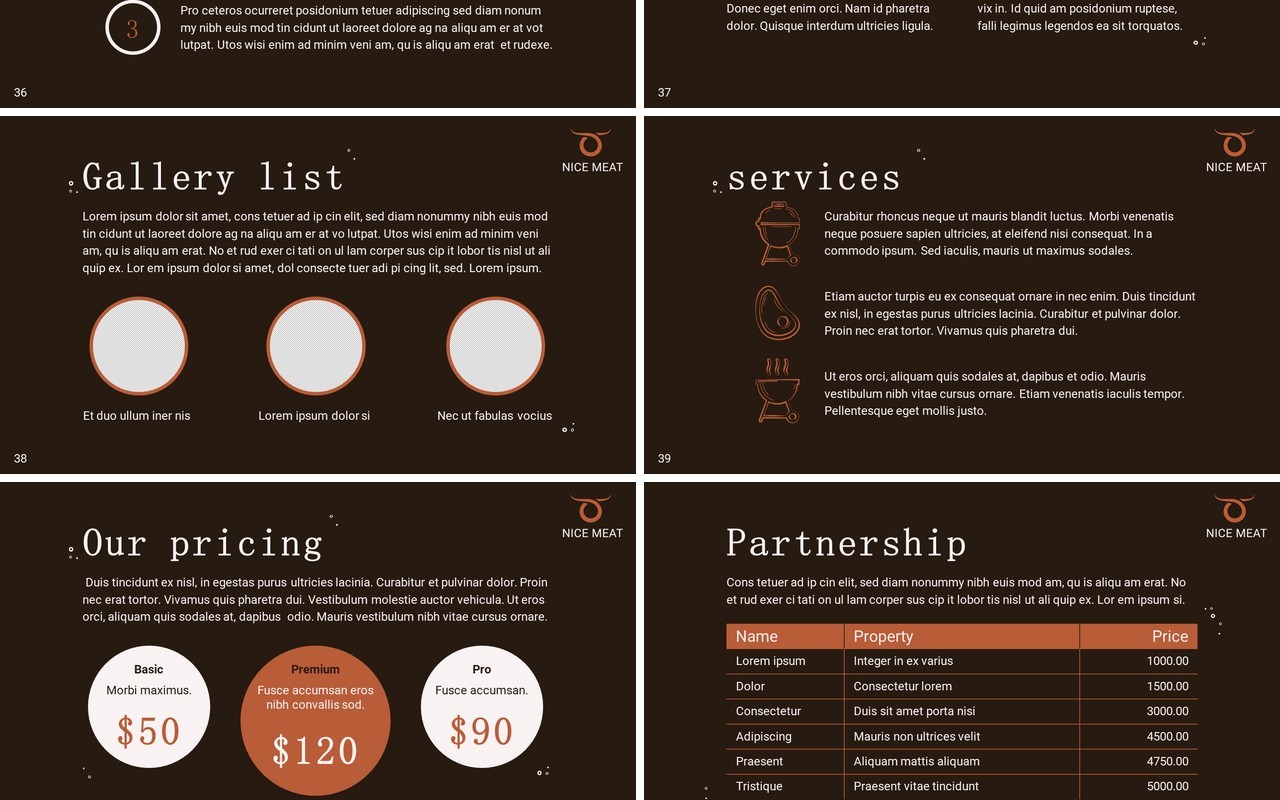 Steak-House-PowerPoint-Presentation-Template