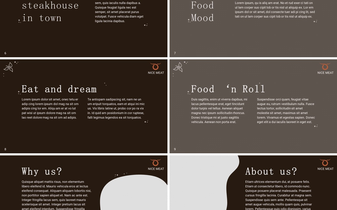 Steak-House-PowerPoint-Presentation-Template