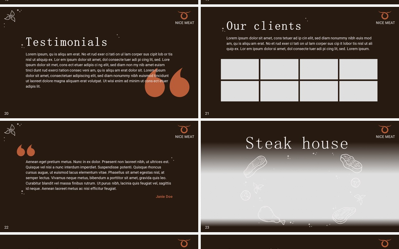 Steak-House-PowerPoint-Presentation-Template