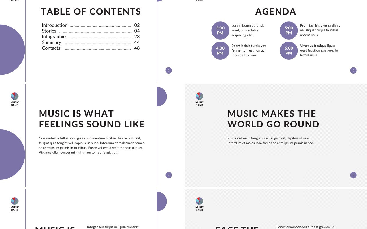Music-Band-PowerPoint-Presentation-Template