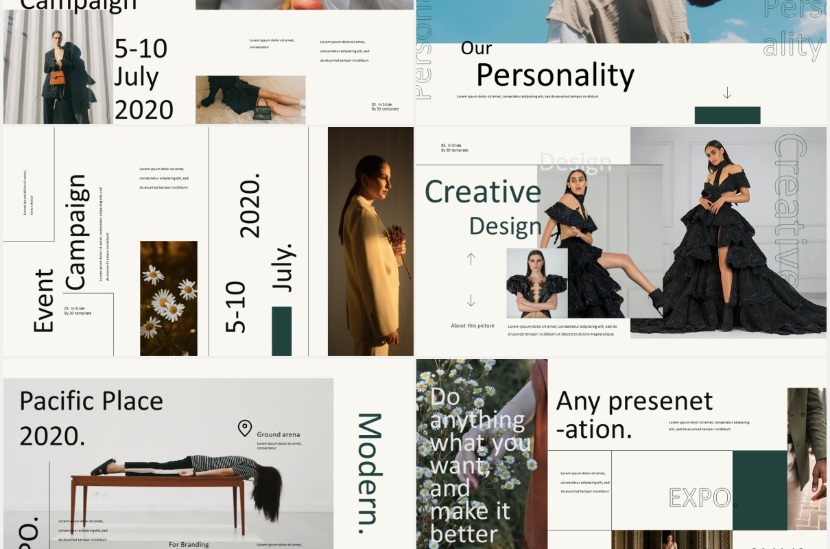 创意商务企业宣传公司介绍PPT模板abraxas creative corporate business powerpoint