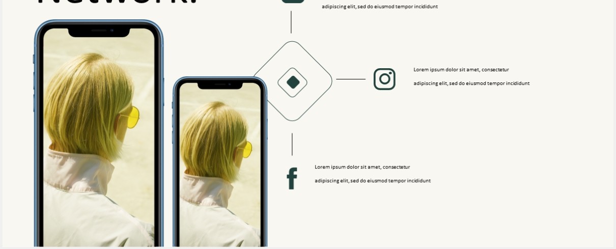创意商务企业宣传公司介绍PPT模板abraxas creative corporate business powerpoint