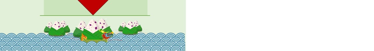 传统文化介绍端午节班会主题课件PPT模板