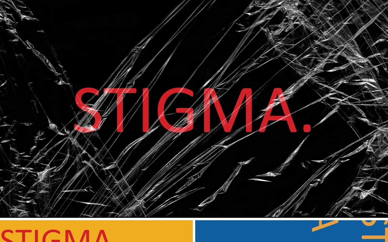 STIGMA TEMPLATE