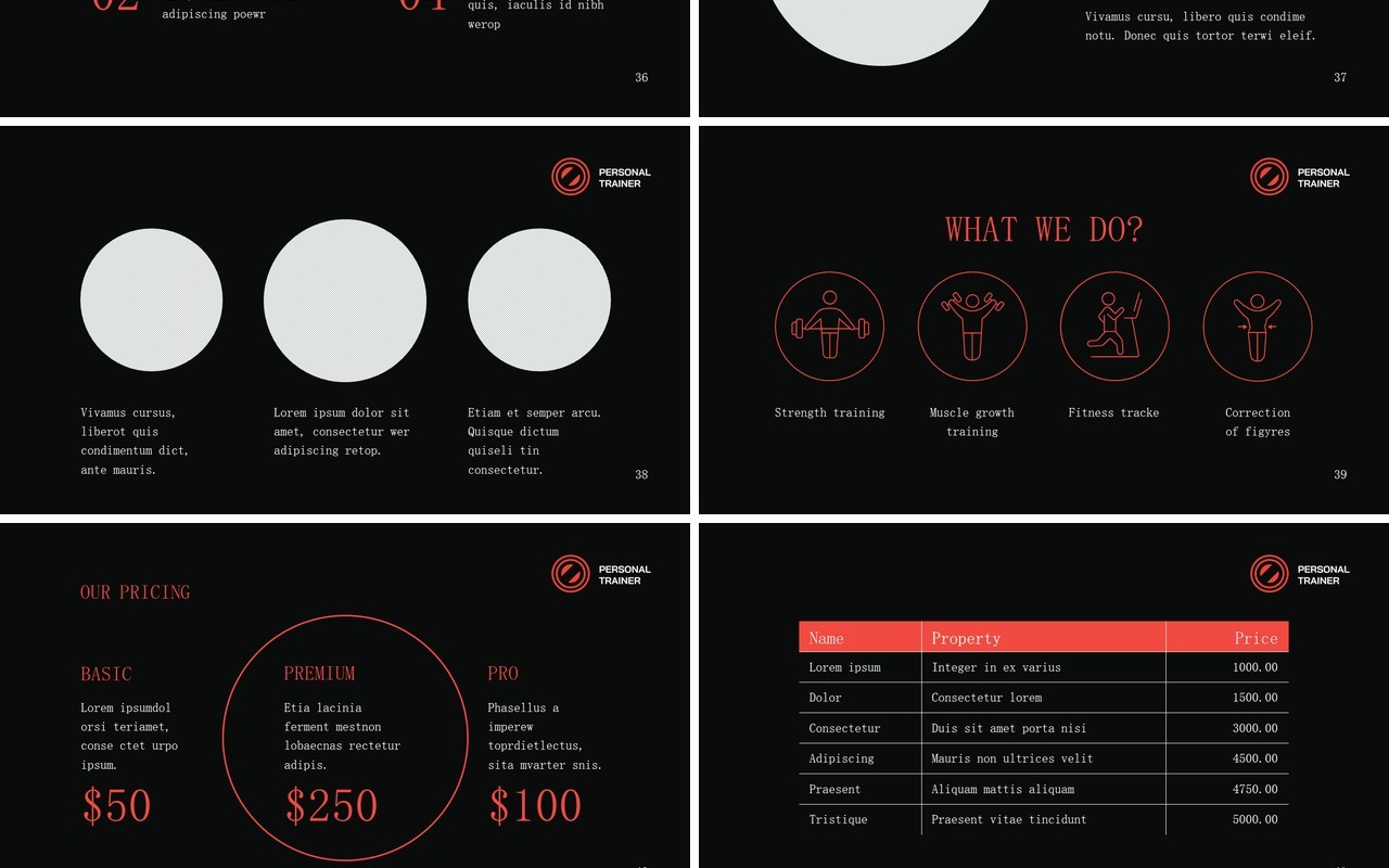 Personal-Trainer-PowerPoint-Presentation-Template