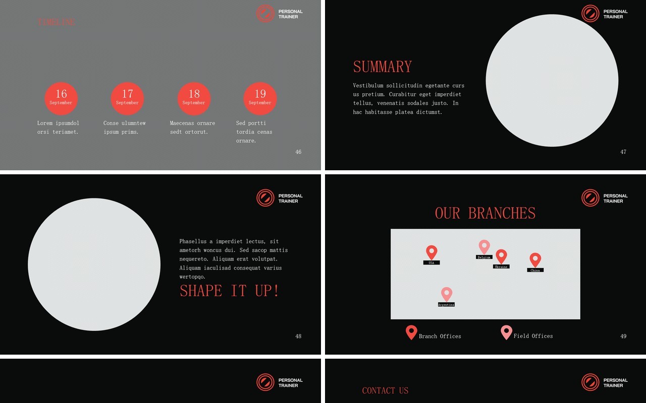 Personal-Trainer-PowerPoint-Presentation-Template