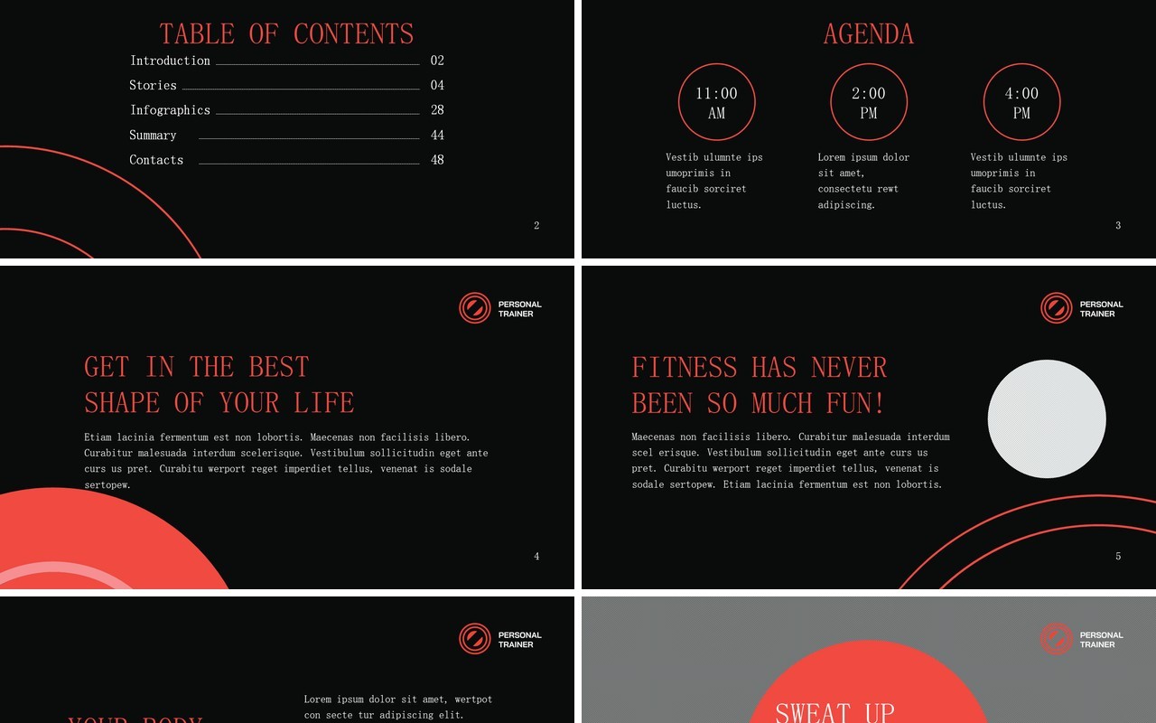 Personal-Trainer-PowerPoint-Presentation-Template