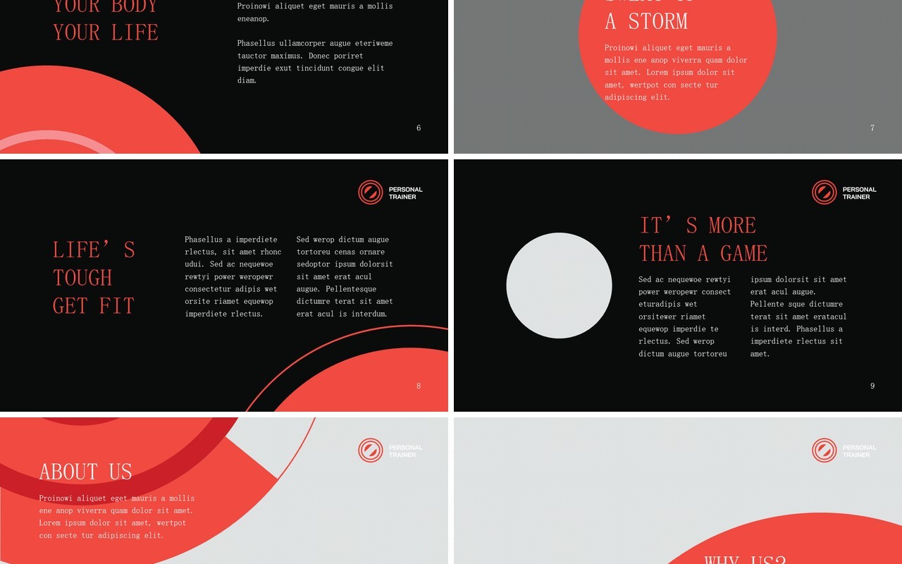 Personal-Trainer-PowerPoint-Presentation-Template