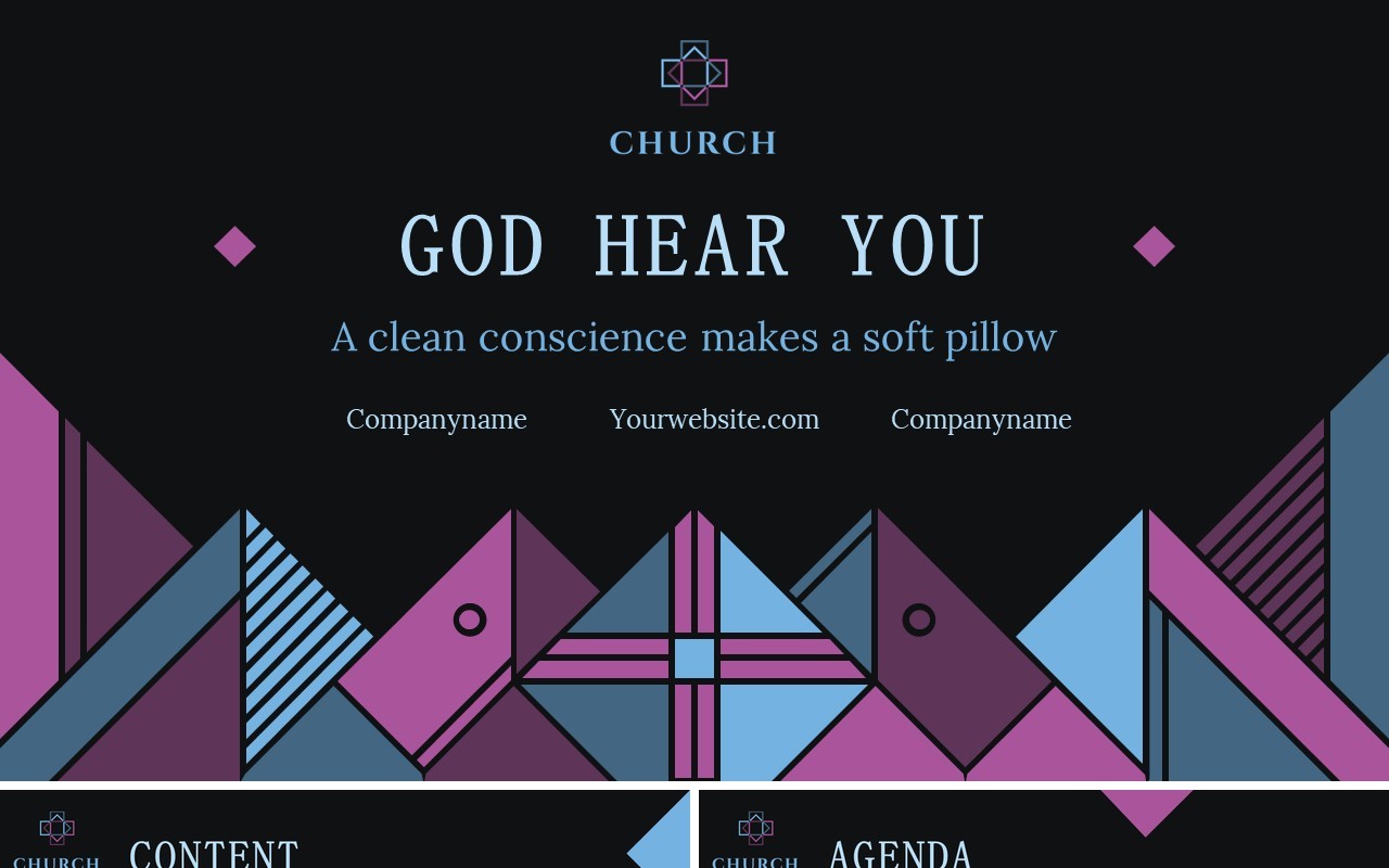Church-PowerPoint-Presentation-Template