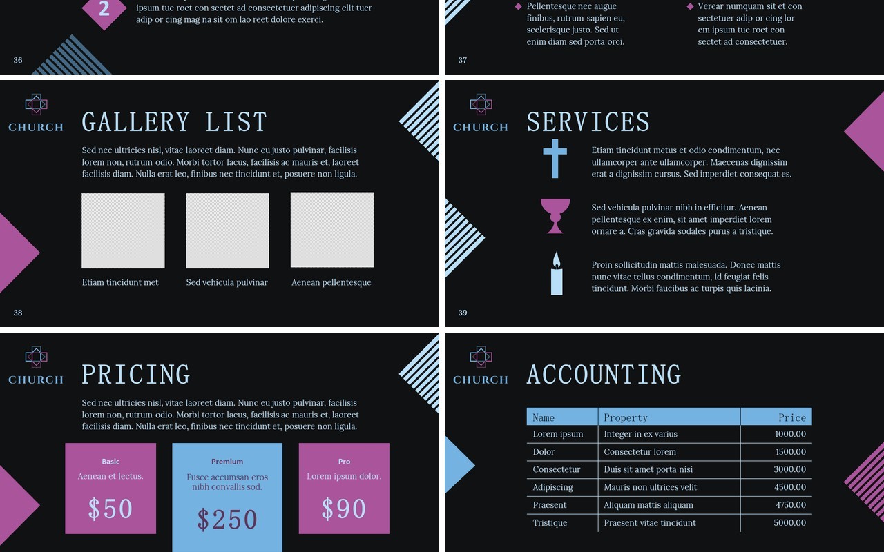 Church-PowerPoint-Presentation-Template