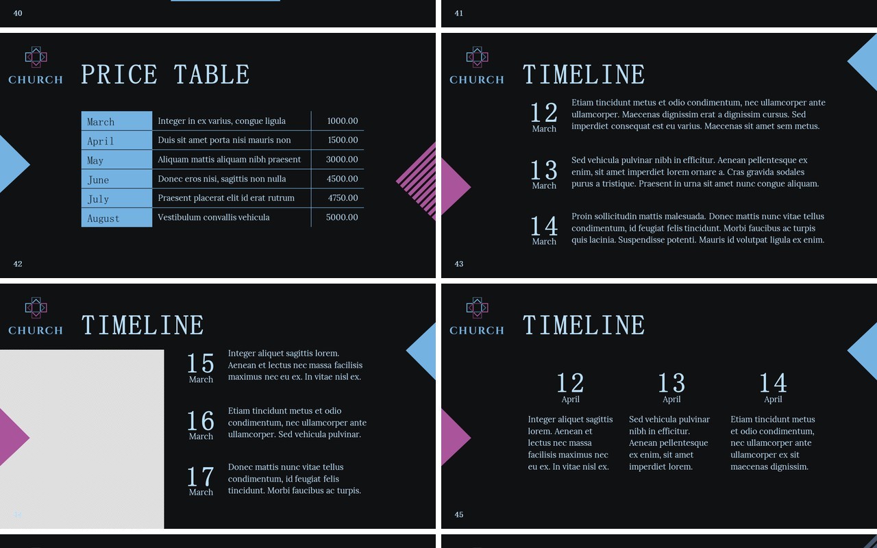 Church-PowerPoint-Presentation-Template