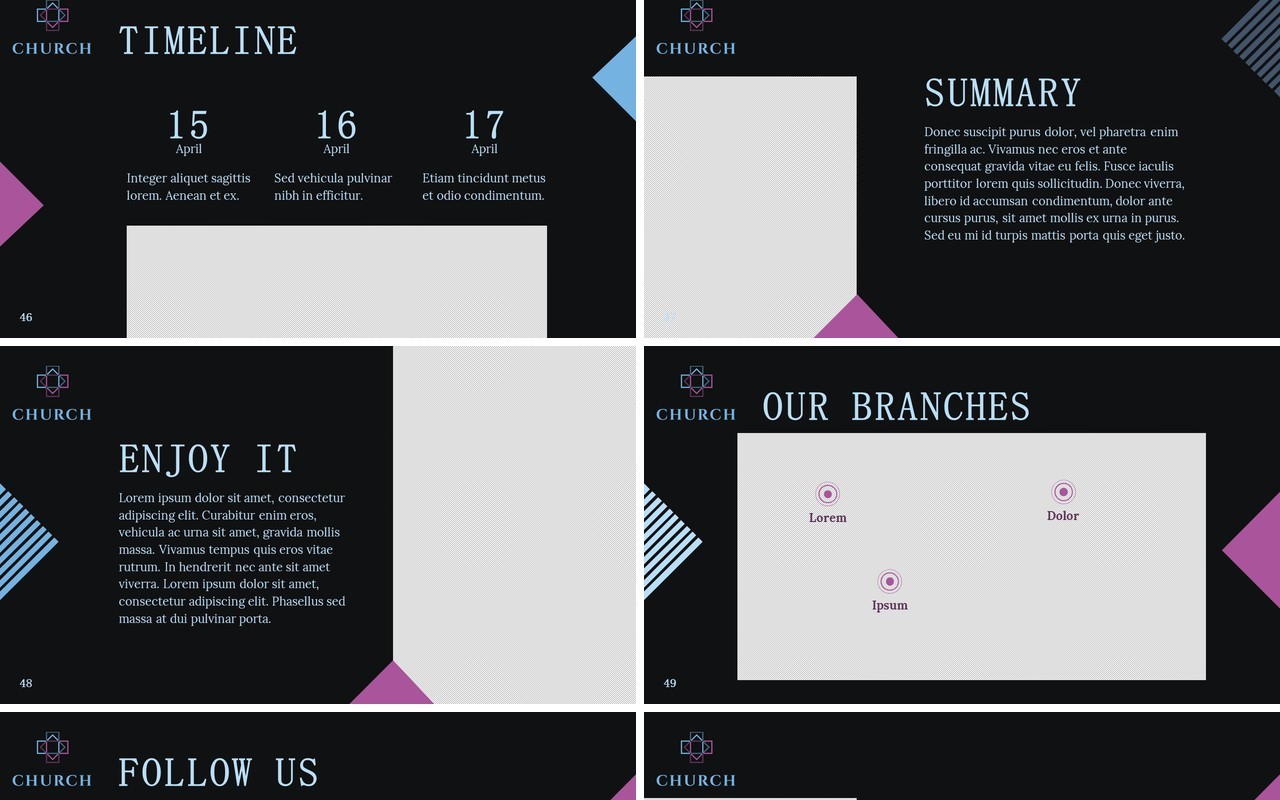 Church-PowerPoint-Presentation-Template