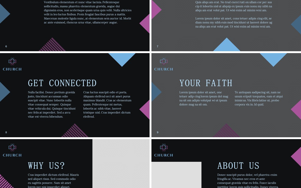 Church-PowerPoint-Presentation-Template