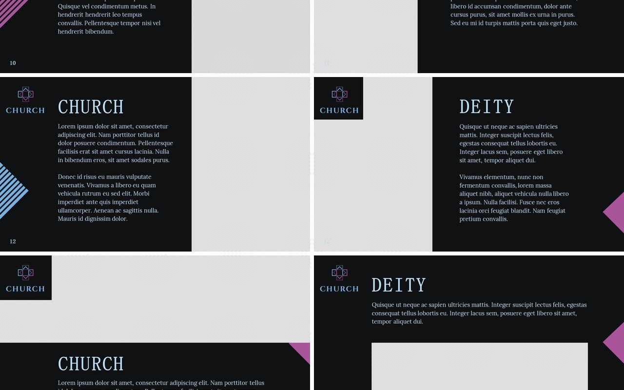 Church-PowerPoint-Presentation-Template