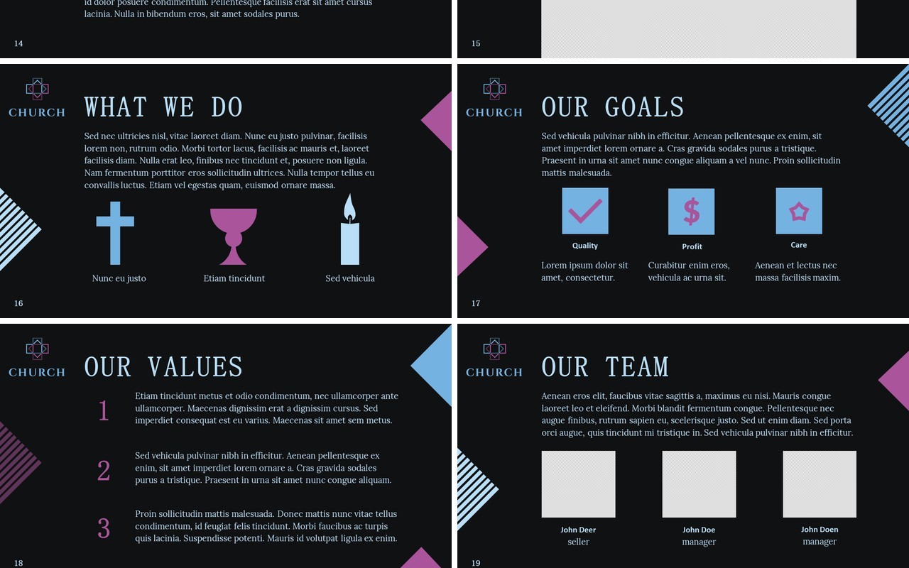 Church-PowerPoint-Presentation-Template