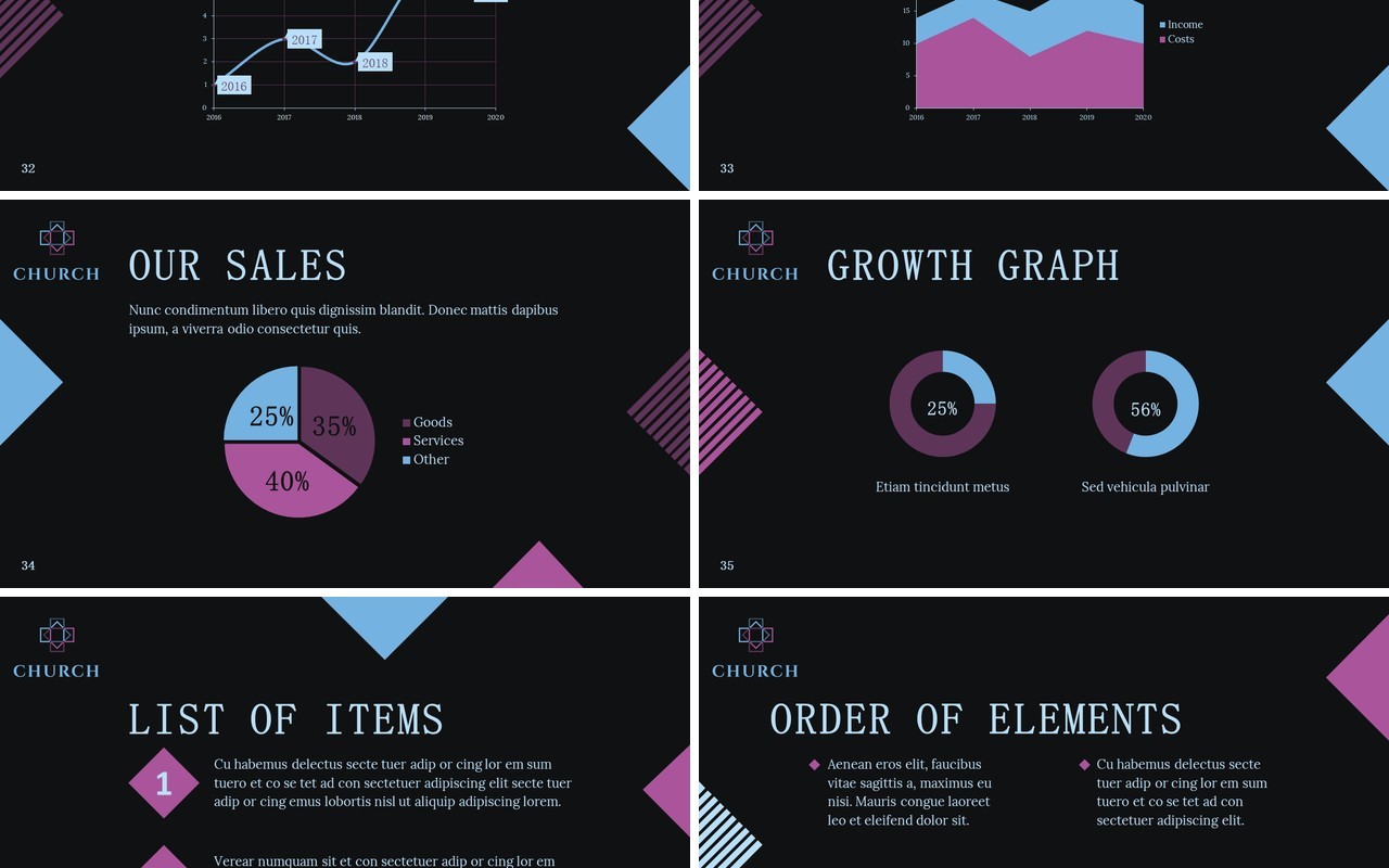 Church-PowerPoint-Presentation-Template