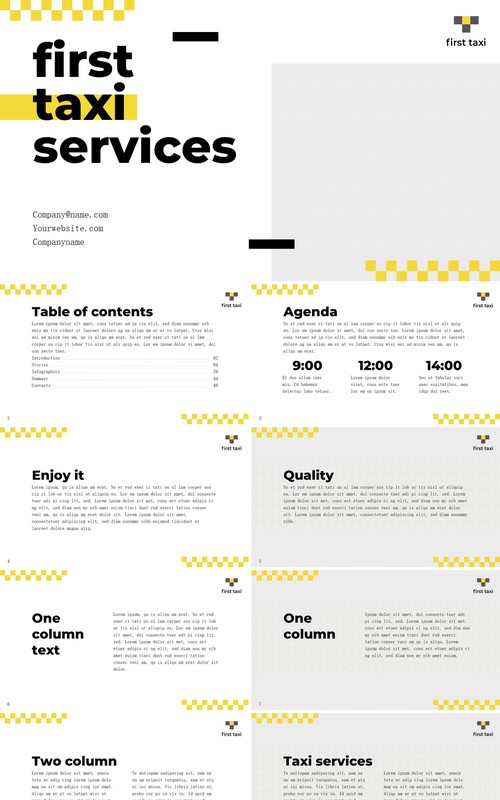 Taxi-Services-PowerPoint-Presentation-Template