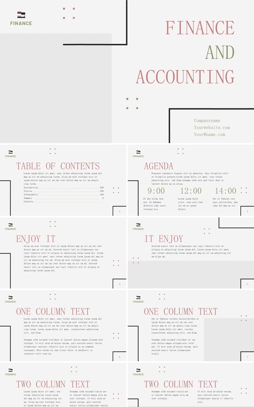Finance-Accounting-PowerPoint-Presentation-Template