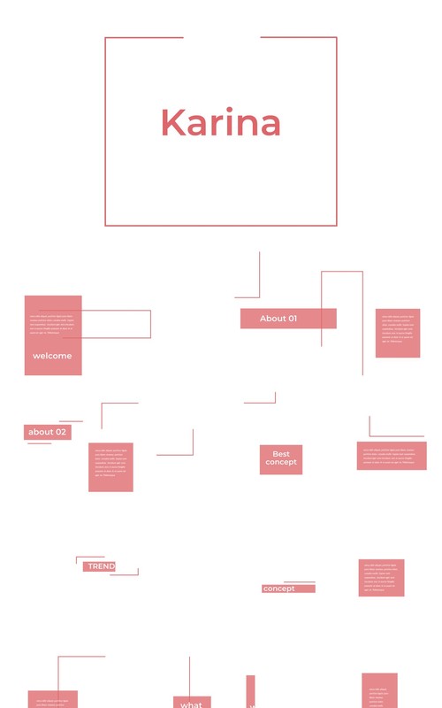 Karina Presentation (image not include)