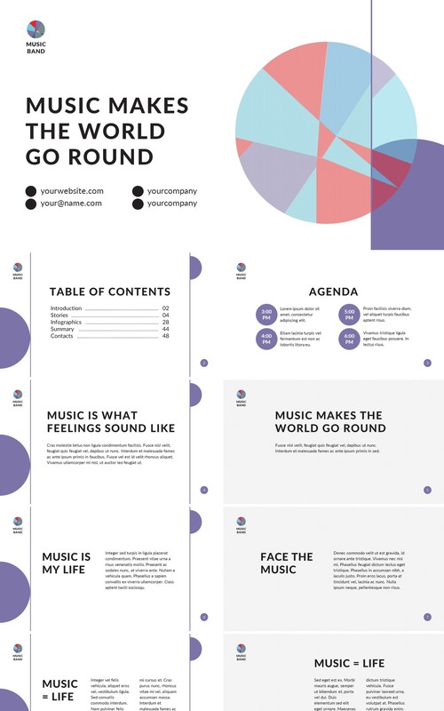 Music-Band-PowerPoint-Presentation-Template