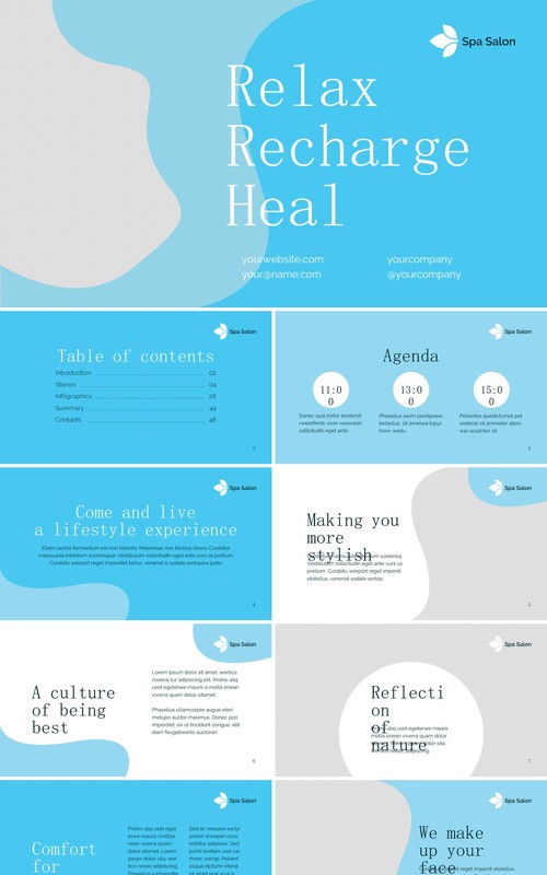 Spa-Salon-PowerPoint-Presentation-Template