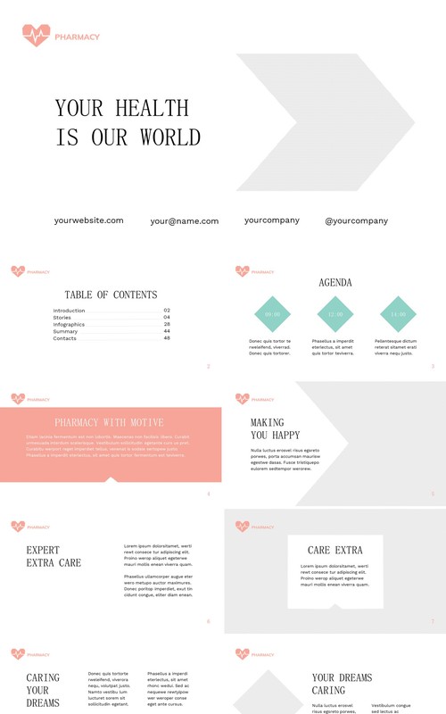 Pharmacy-PowerPoint-Presentation-Template