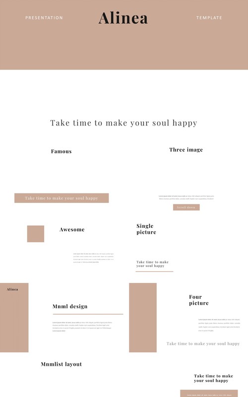 Alinea image not include