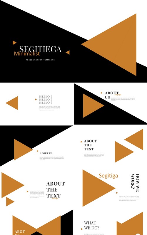 Segitiega Image not include image