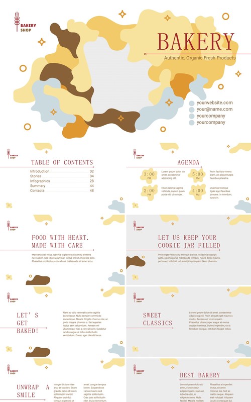 Bakery-PowerPoint-Presentation-Template