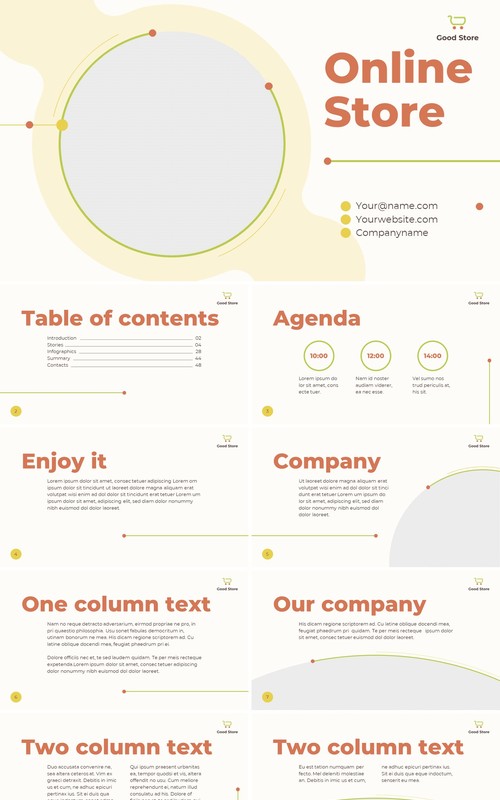 Online-Store-PowerPoint-Presentation-Template