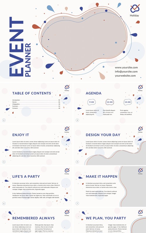Event-Planner-PowerPoint-Presentation-Template