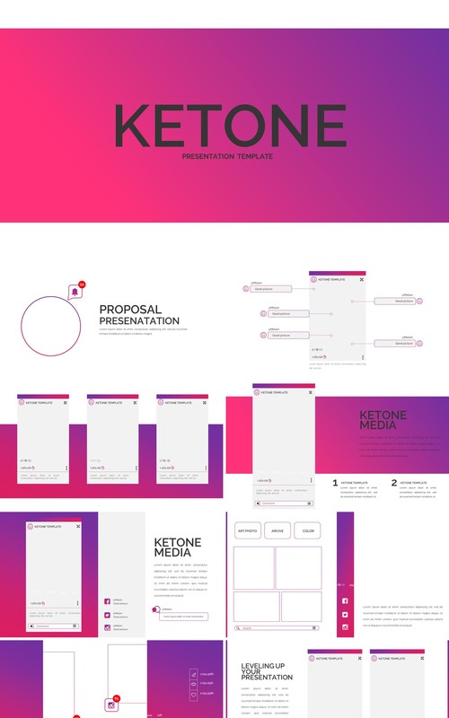 KETONE WITHOUT IMAGE
