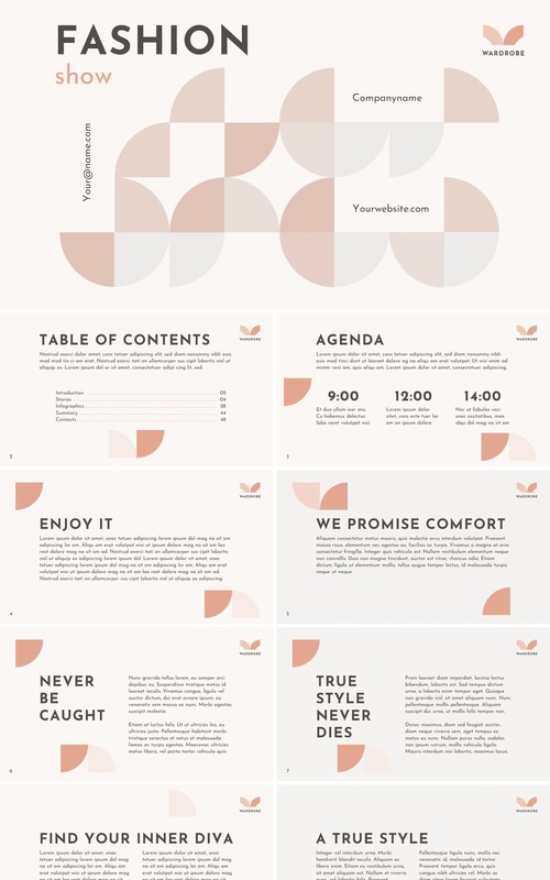 Fashion-Show-PowerPoint-Presentation-Template