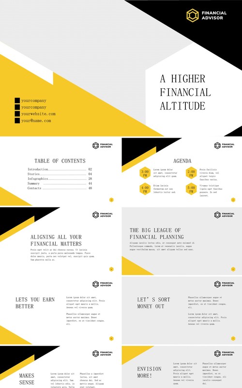 Financial-Advisor-PowerPoint-Presentation-Template